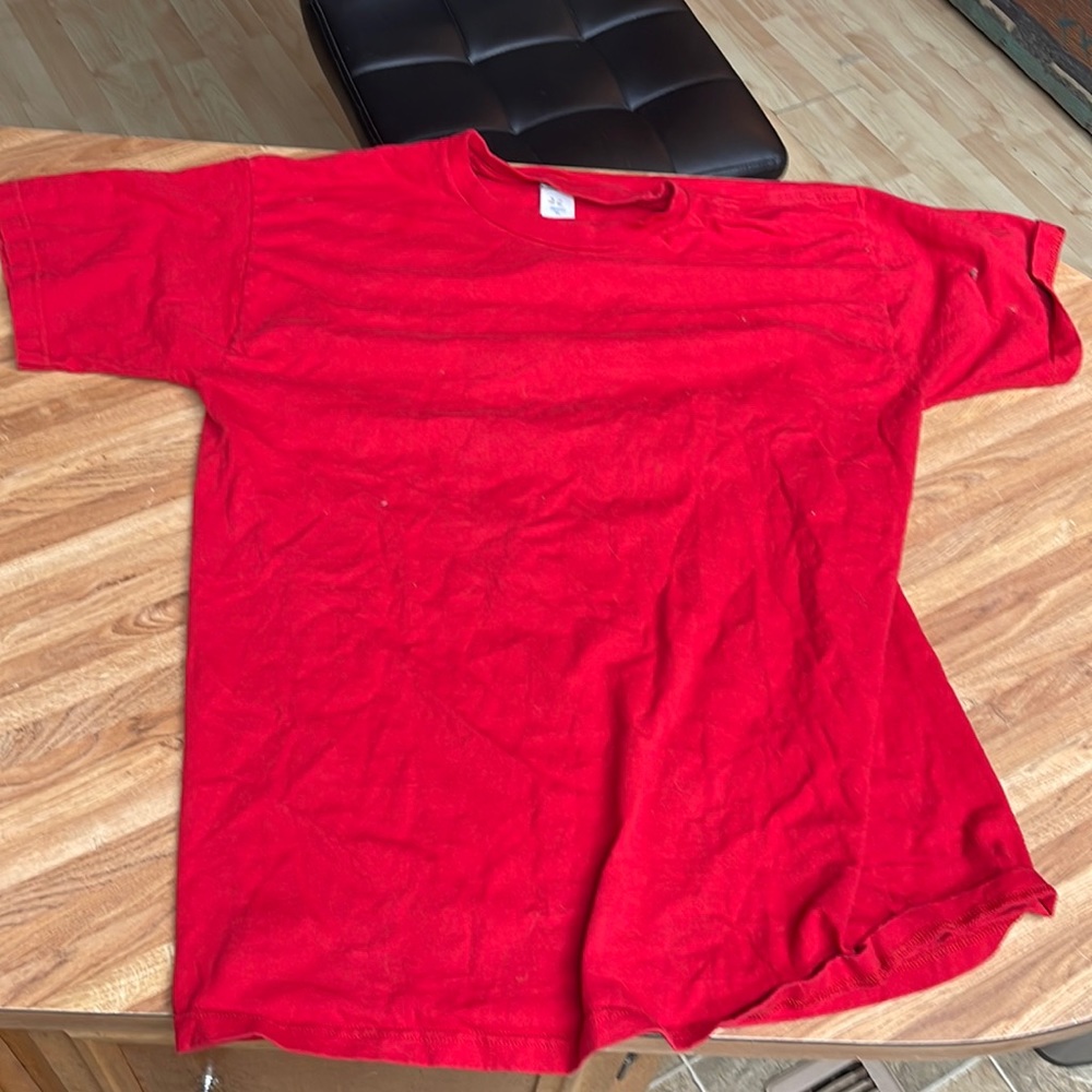 Mens t shirt